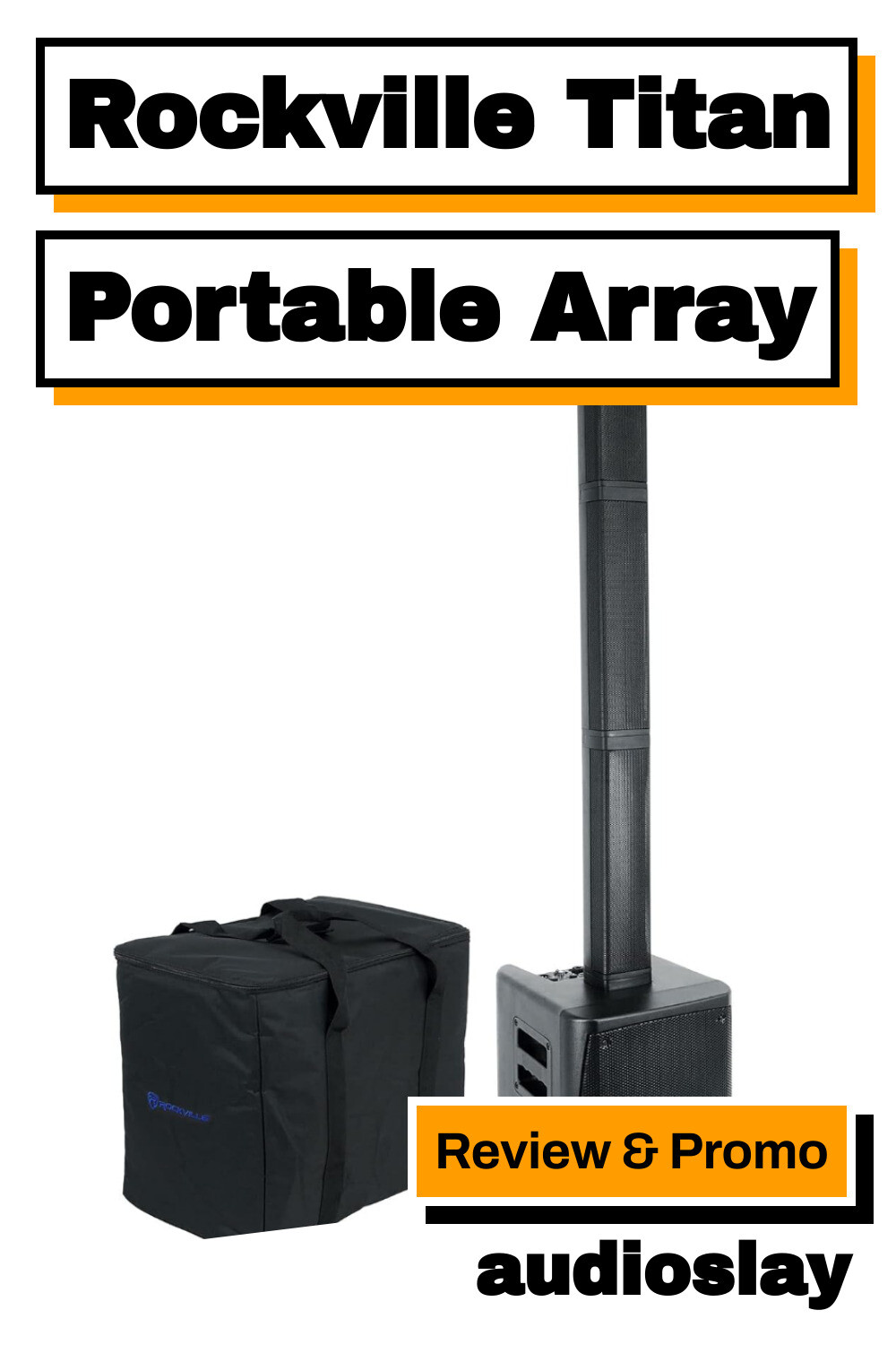 Review Card Template