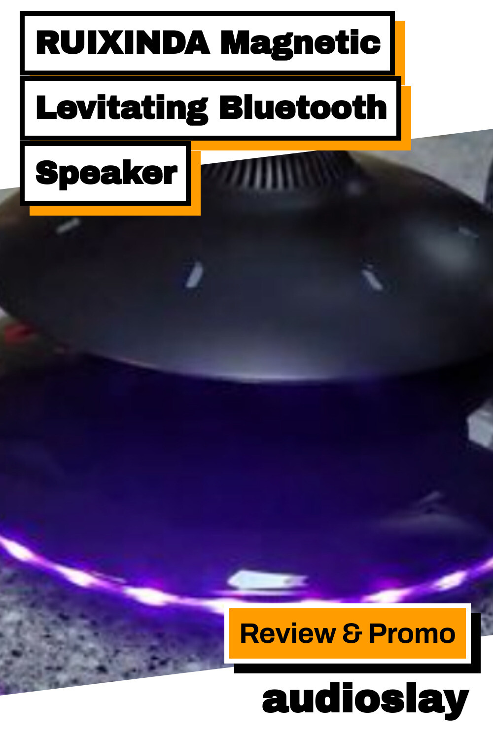 Review Card Template