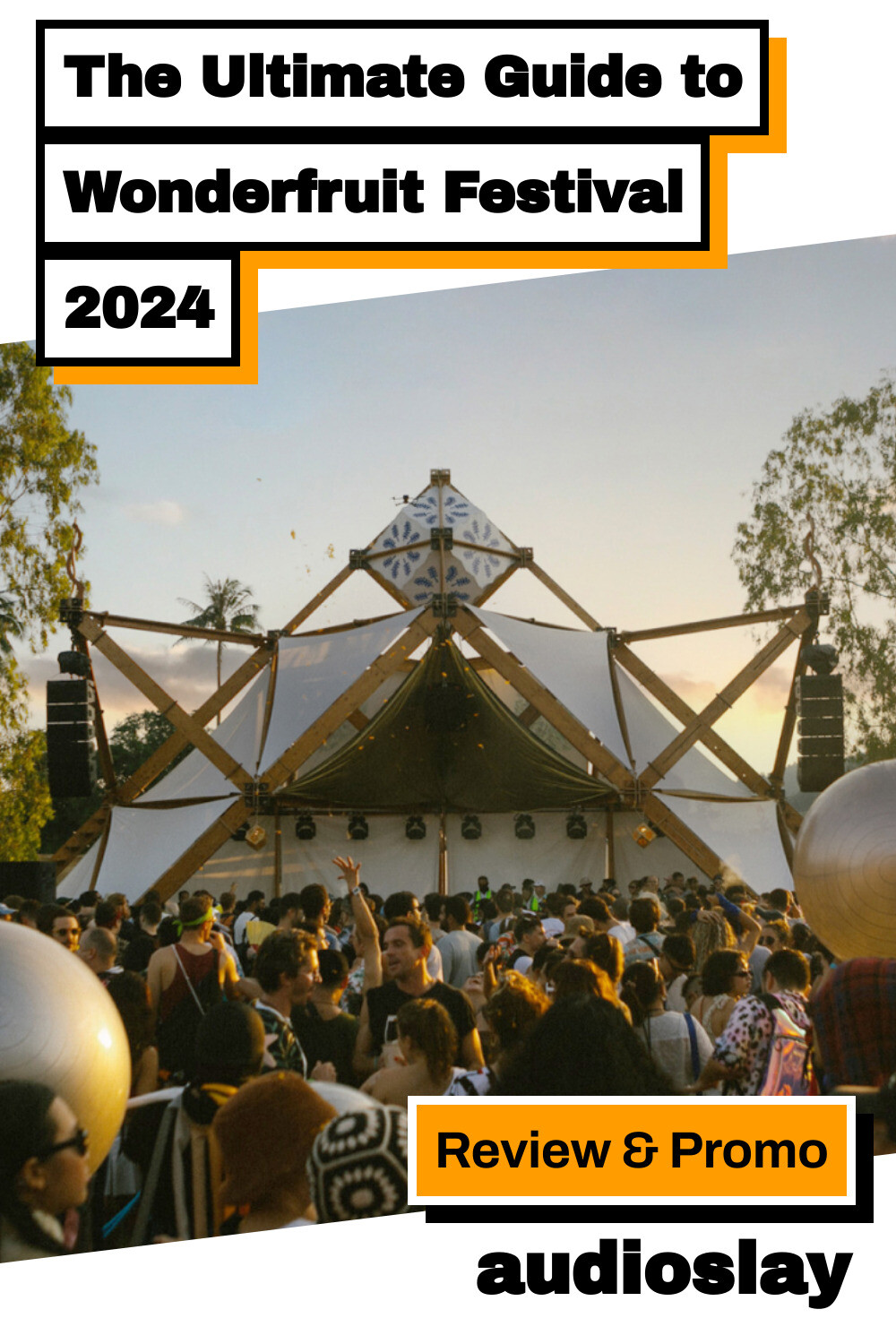 Review Card Template