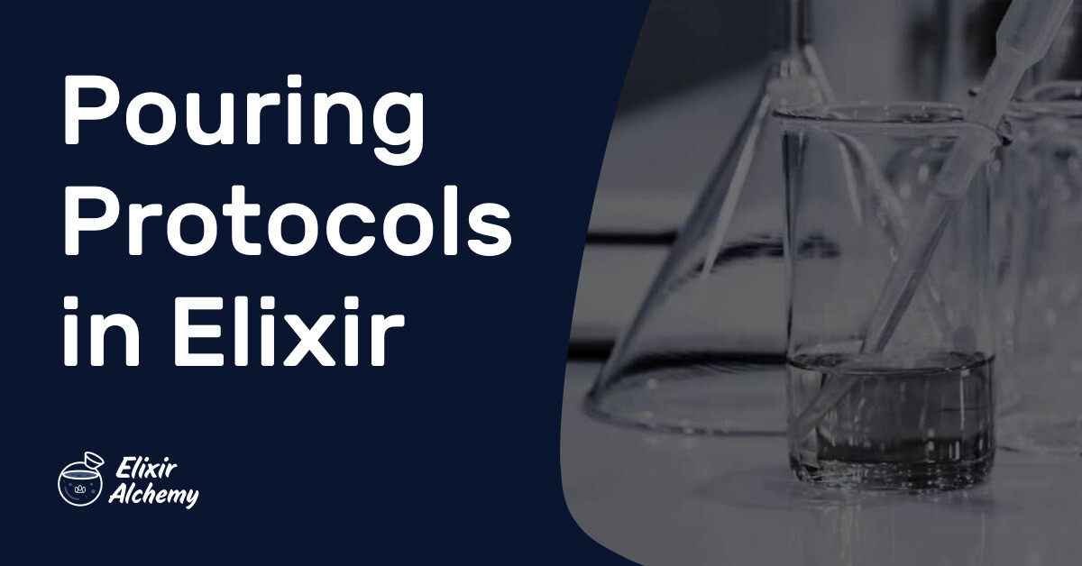 Elixir Reference Images Pouring Protocols in Elixir | AppSignal Blog