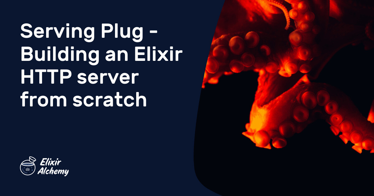 Elixir Discord Api Serving Plug - Building an Elixir HTTP server from scratch | AppSignal Blog