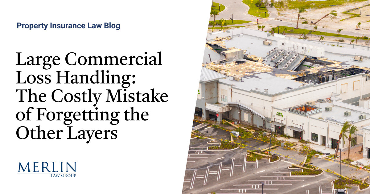 Layered Protection Discover and Kinds| Property Insurance coverage Protection Legislation Weblog