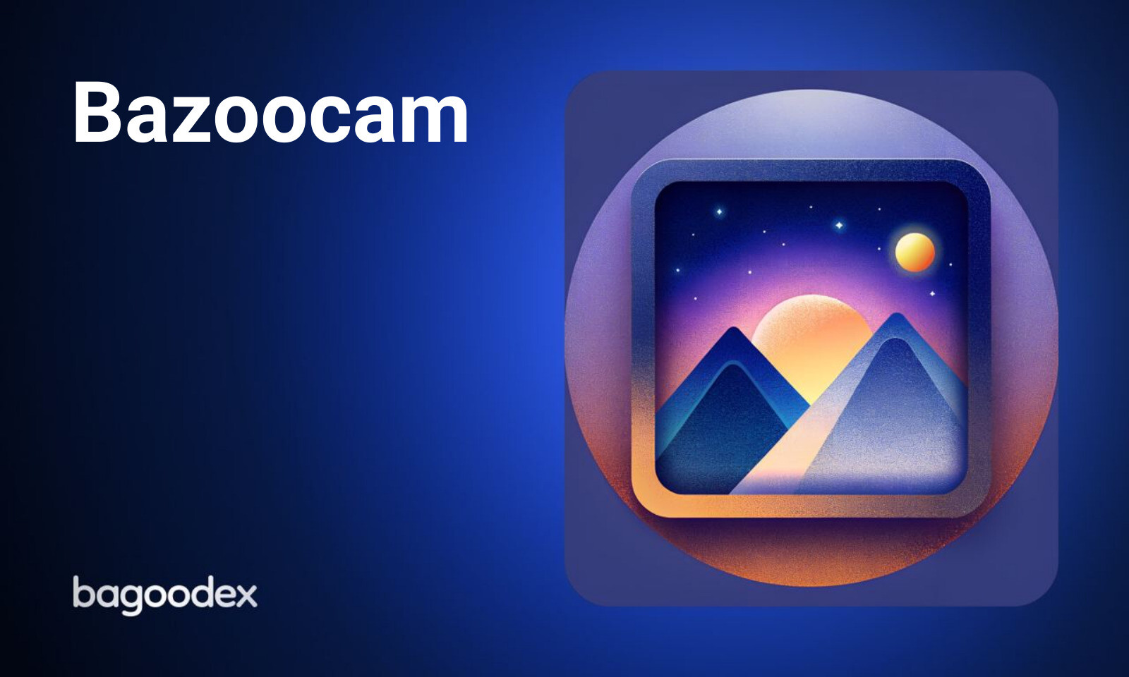 Bazoocam | BaGooDex Meta Search