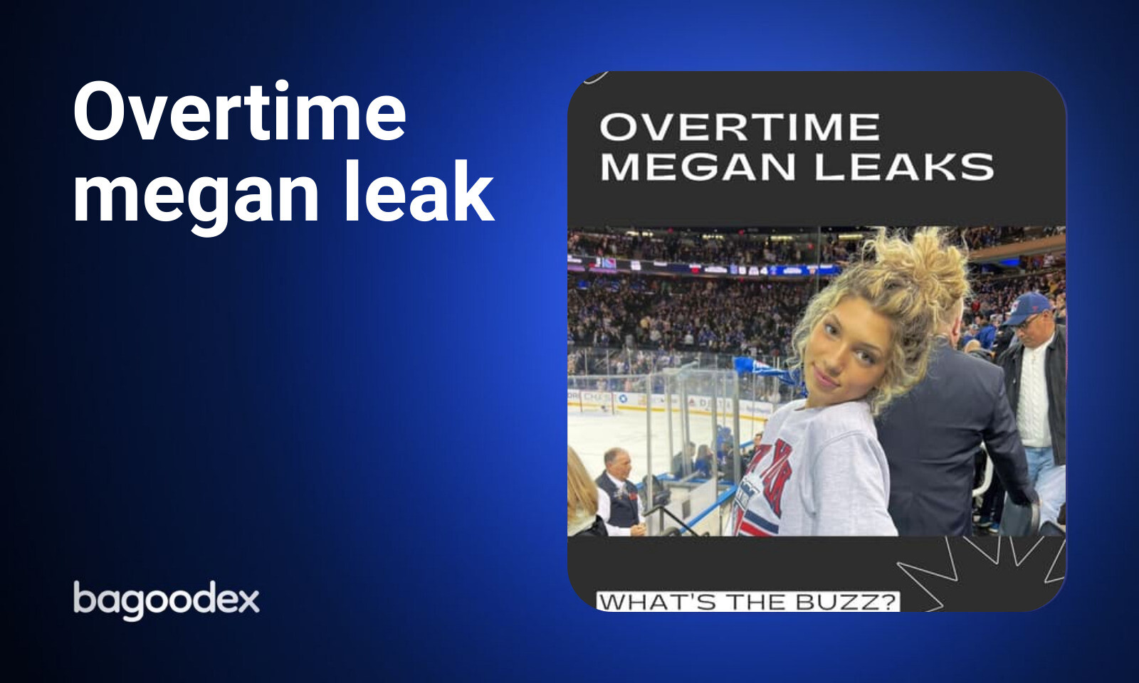 Overtime megan leak | BaGooDex Meta Search