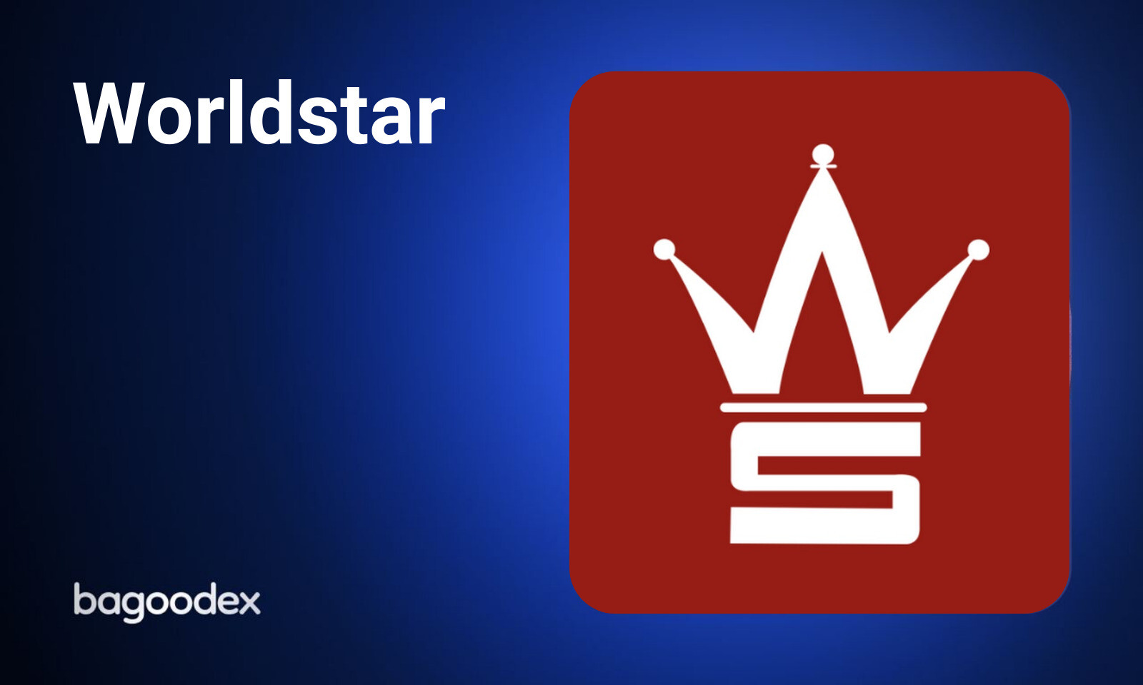 Worldstar | BaGooDex Meta Search